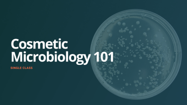 12 cosmetic microbiology 101
