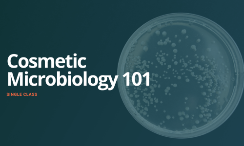 12 cosmetic microbiology 101